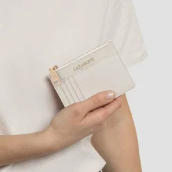 Lazarotti Bologna Leather Schlüsseletui Leder 11,5 cm mit Air Tag Fach