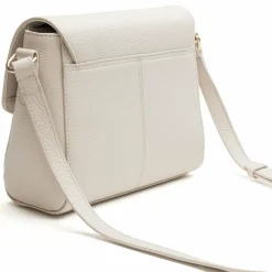 Lazarotti Bologna Leather Umhängetasche Leder 22 cm