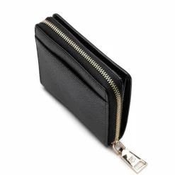 Damen Lazarotti Bologna Leather Geldbörse Leder 10 cm