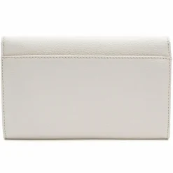 Lazarotti Umhängetaschen|Abendtaschen & Clutches<Bologna Leather Clutch Tasche Leder 23 cm cream