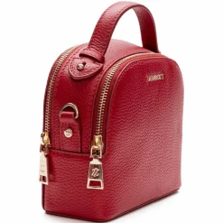 Lazarotti Bologna Leather Handtasche Leder 17 cm