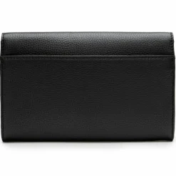 Lazarotti Bologna Leather Clutch Tasche Leder 23 cm