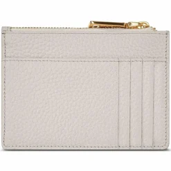 Lazarotti Bologna Leather Schlüsseletui Leder 11.5 cm cream