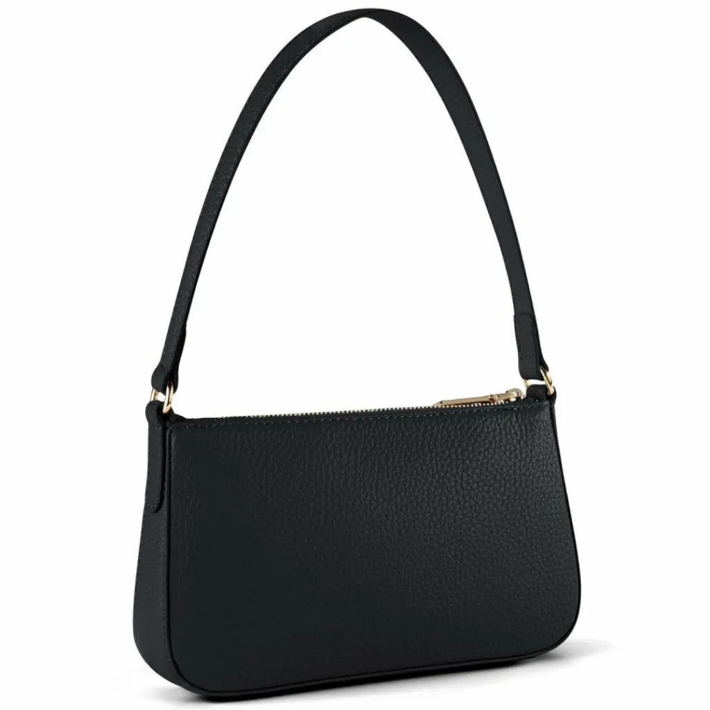 Lazarotti Bologna Leather Schultertasche Leder 22 cm