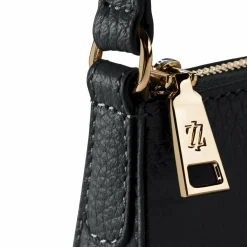 Lazarotti Bologna Leather Schultertasche Leder 22 cm