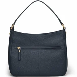 Lazarotti Bologna Leather Schultertasche Leder 27 cm