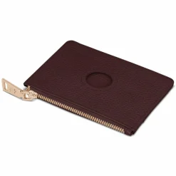 Lazarotti Bologna Leather Schlüsseletui Leder 11,5 cm mit Air Tag Fach