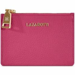 Lazarotti Bologna Leather Schlüsseletui Leder 11.5 cm