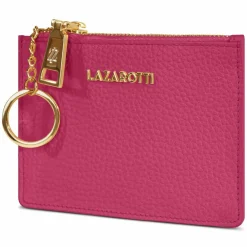 Lazarotti Bologna Leather Schlüsseletui Leder 11.5 cm