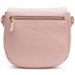 Lazarotti Bologna Leather Umhängetasche Leder 25 cm