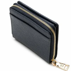 Damen Lazarotti Bologna Leather Geldbörse Leder 10 cm