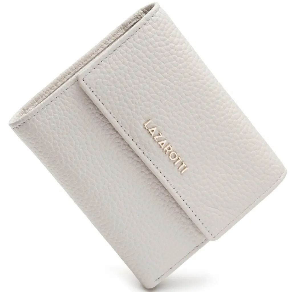 Damen Lazarotti Bologna Leather Geldbörse Leder 12 cm