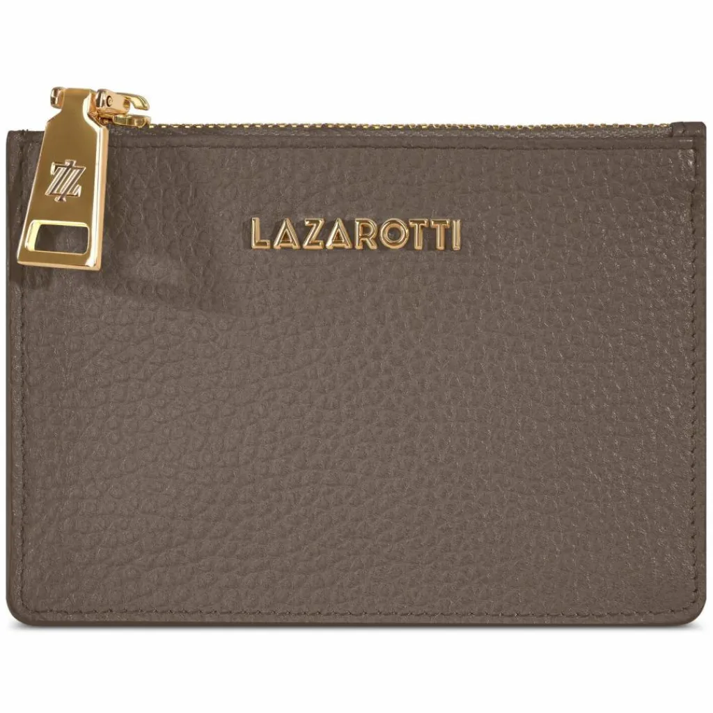 Lazarotti Bologna Leather Schlüsseletui Leder 11.5 cm