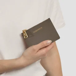 Lazarotti Bologna Leather Schlüsseletui Leder 11.5 cm