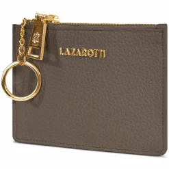 Lazarotti Bologna Leather Schlüsseletui Leder 11.5 cm
