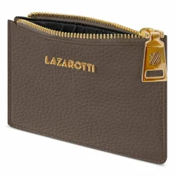 Lazarotti Bologna Leather Schlüsseletui Leder 11.5 cm