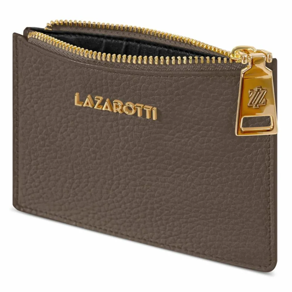 Lazarotti Bologna Leather Schlüsseletui Leder 11.5 cm
