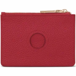 Lazarotti Bologna Leather Schlüsseletui Leder 11,5 cm mit Air Tag Fach