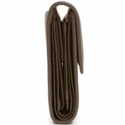 Damen Lazarotti Bologna Leather Geldbörse Leder 12 cm