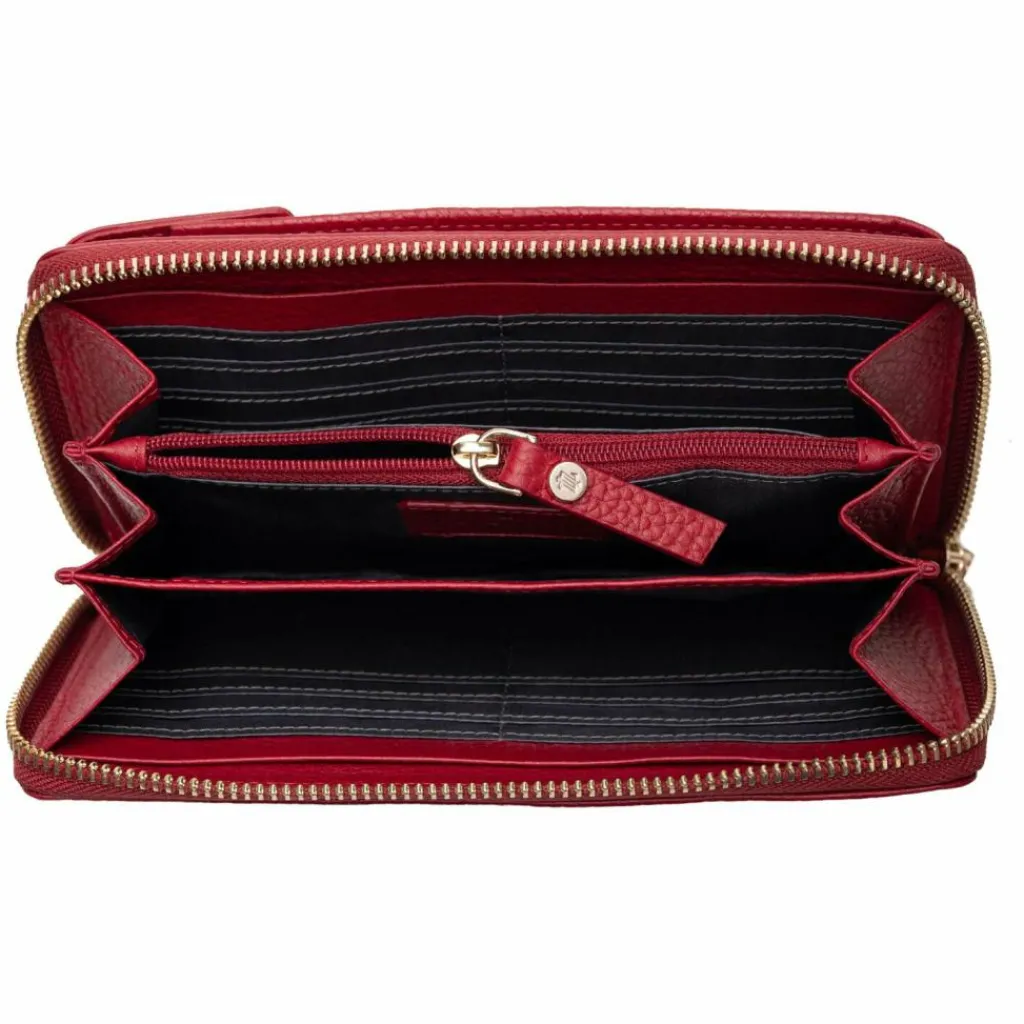 Lazarotti Bologna Leather Handytasche Leder 11 cm