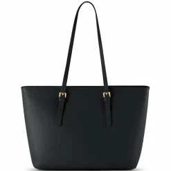 Lazarotti Bologna Leather Shopper Tasche Leder 35 cm