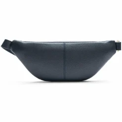 Lazarotti Gürteltaschen<Bologna Leather Gürteltasche Leder 31 cm navy