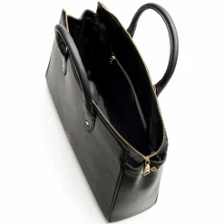 Lazarotti Bologna Leather Handtasche Leder 40 cm