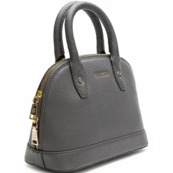 Lazarotti Bologna Leather Handtasche Leder 24 cm