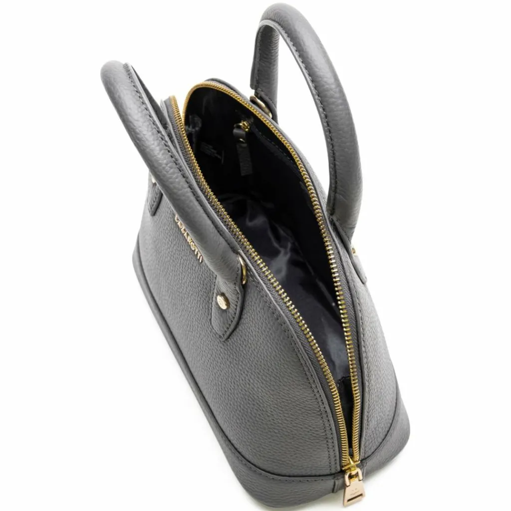 Lazarotti Bologna Leather Handtasche Leder 24 cm