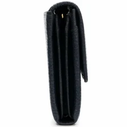 Damen Lazarotti Bologna Leather Geldbörse Leder 19 cm