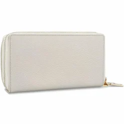 Damen Lazarotti Bologna Leather Geldbörse RFID Schutz Leder 20 cm