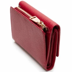 Damen Lazarotti Bologna Leather Geldbörse Leder 14 cm