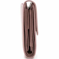 Damen Lazarotti Bologna Leather Geldbörse Leder 12 cm