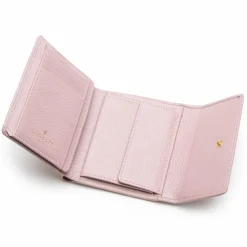 Damen Lazarotti Bologna Leather Geldbörse Leder 12 cm