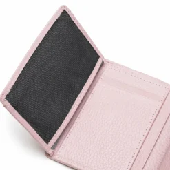 Damen Lazarotti Bologna Leather Geldbörse Leder 12 cm