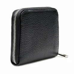 Damen Lazarotti Milano Leather Geldbörse Leder 13,5 cm