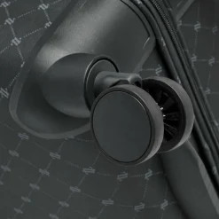 Lazarotti Palermo 4 Rollen Trolley M 66 cm