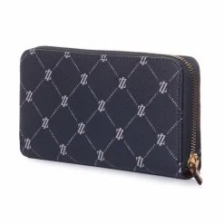 Sale Lazarotti Palermo Geldbörse 19,5 cm blue