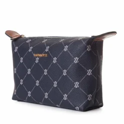 New Lazarotti Palermo Kosmetiktasche 19 cm blue