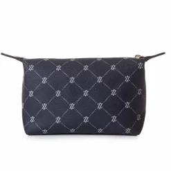 New Lazarotti Palermo Kosmetiktasche 19 cm blue