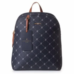 New Lazarotti Palermo Rucksack 31 cm blue