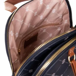 New Lazarotti Palermo Rucksack 31 cm blue