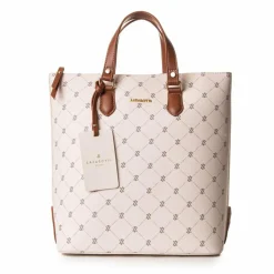 Lazarotti Daypacks<Palermo Rucksack 31 cm ecru