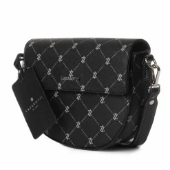 Lazarotti Umhängetaschen<Palermo Umhängetasche 21 cm black