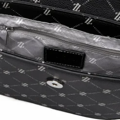 Lazarotti Umhängetaschen<Palermo Umhängetasche 21 cm black