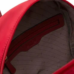 L.Credi City Rucksäcke<Alena City Rucksack 36 cm rot