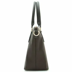 L.Credi Shopper|Henkeltaschen<Alena Shopper Tasche 32 cm braun