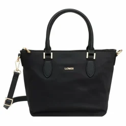 L.Credi Shopper|Henkeltaschen<Alena Shopper Tasche 32 cm schwarz