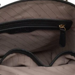 L.Credi Shopper|Henkeltaschen<Alena Shopper Tasche 32 cm schwarz