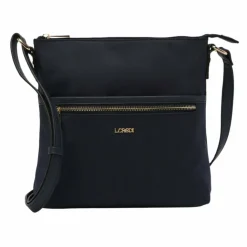 Clearance L.Credi Alena Umhängetasche 26 cm marine